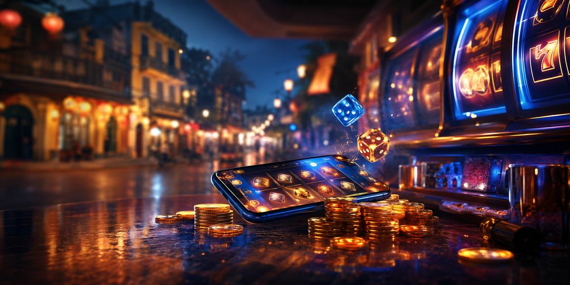 goail123 mobile gaming