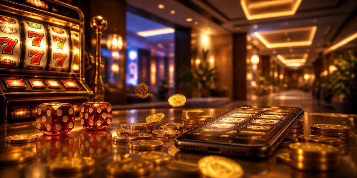 goail123 Casino trực tiếp